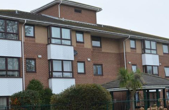 One of our housing Schemes